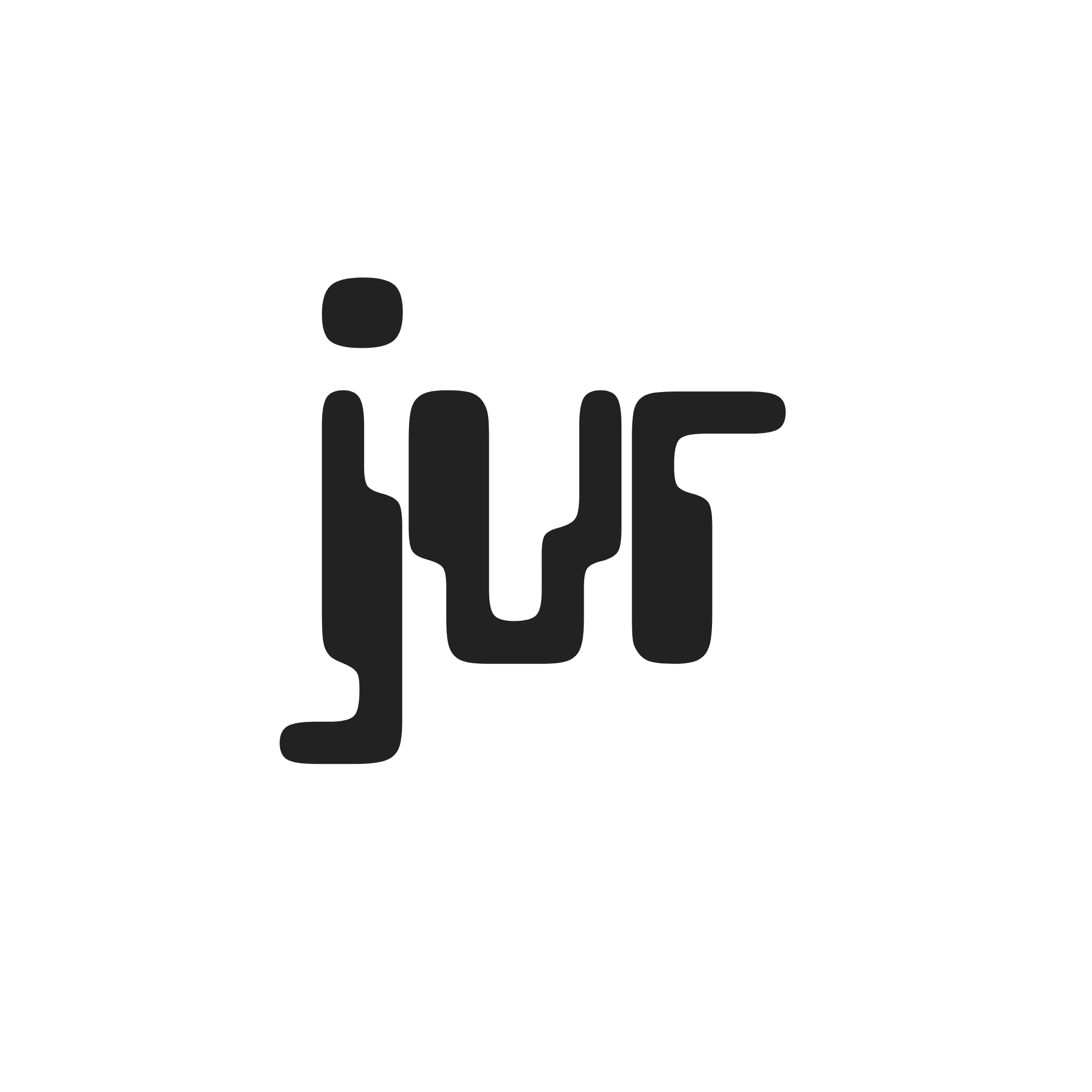 JVR logo